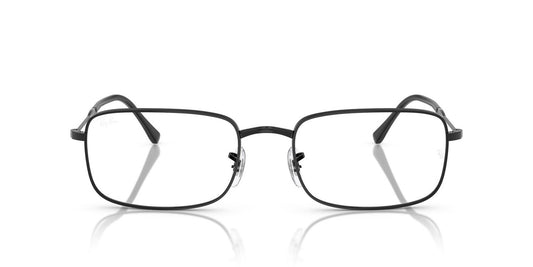 Anteojos Ópticos Ray-Ban RX3746V Negro