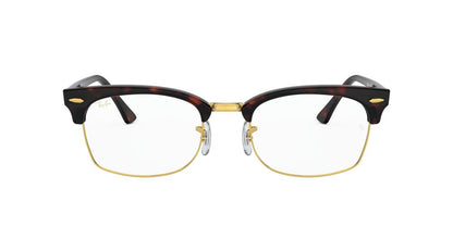 Anteojos Ópticos Ray-Ban RX3916V Café