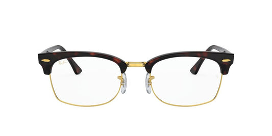 Anteojos Ópticos Ray-Ban RX3916V Café