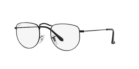 Anteojos Ópticos Ray-Ban RX3958V Elon Negro