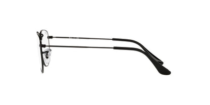 Anteojos Ópticos Ray-Ban RX3958V Elon Negro