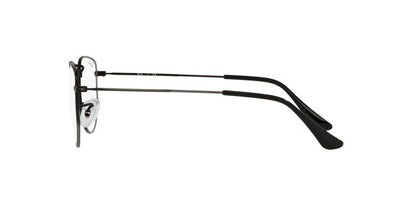 Anteojos Ópticos Ray-Ban RX3958V Elon Plateado