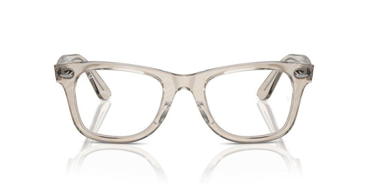 Anteojos Ópticos Ray-Ban 0RX4340V Wayfarer Ease Gris