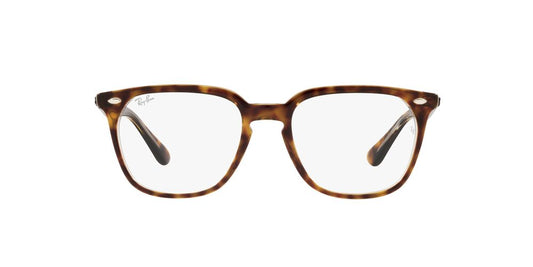 Anteojos Ópticos Ray-Ban RX4362V Havana