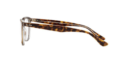 Anteojos Ópticos Ray-Ban RX4362V Havana
