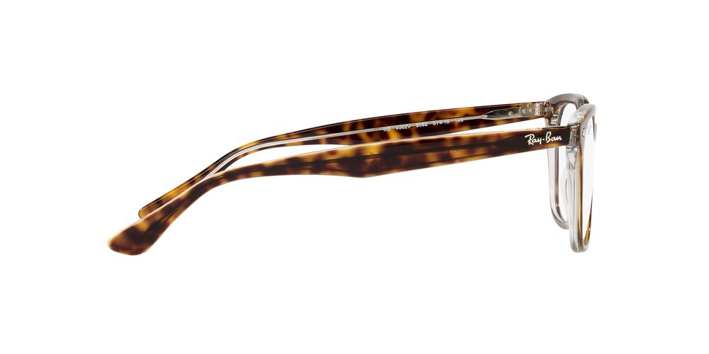 Anteojos Ópticos Ray-Ban RX4362V Havana