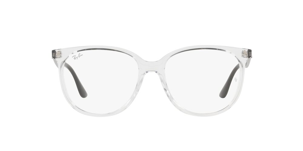 Anteojos Ópticos Ray-Ban RX4378V Blanco