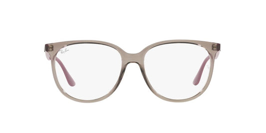 Anteojos Ópticos Ray-Ban RX4378V Gris