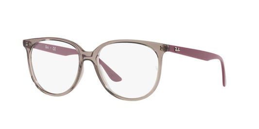 Anteojos Ópticos Ray-Ban RX4378V Gris