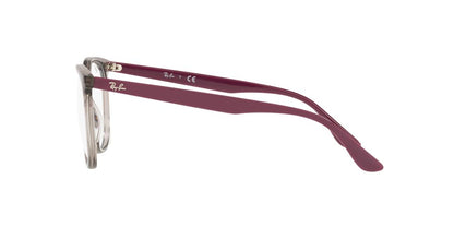 Anteojos Ópticos Ray-Ban RX4378V Gris