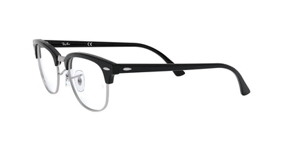 Anteojos Ópticos Ray-Ban RX5154 Clubmaster Negro