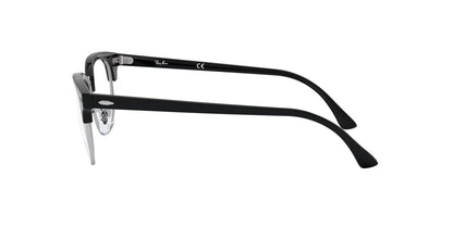 Anteojos Ópticos Ray-Ban RX5154 Clubmaster Negro