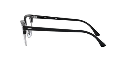 Anteojos Ópticos Ray-Ban RX5154 Clubmaster Negro