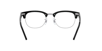 Anteojos Ópticos Ray-Ban RX5154 Clubmaster Negro