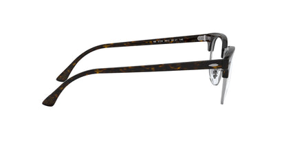 Anteojos Ópticos Ray-Ban RX5154 Clubmaster Havana