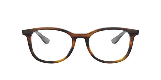 Anteojos Ópticos Ray-Ban RX5356 Havana