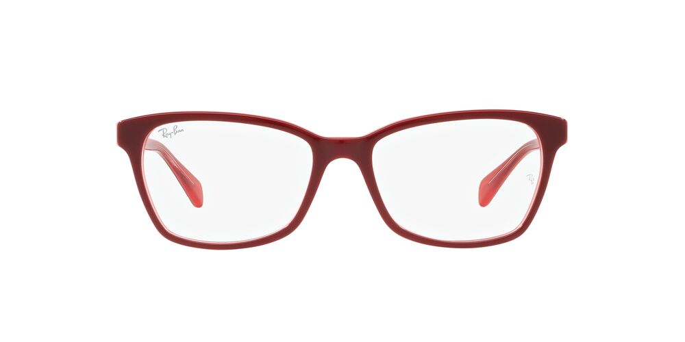 Anteojos Ópticos Ray-Ban RX5362 Rosa