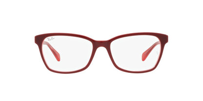 Anteojos Ópticos Ray-Ban RX5362 Rosa