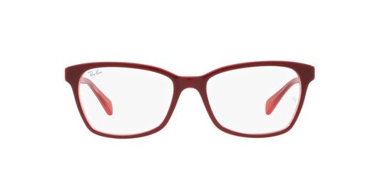 Anteojos Ópticos Ray-Ban RX5362 Rosa