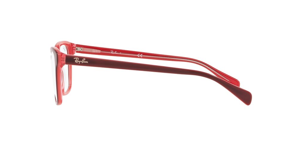 Anteojos Ópticos Ray-Ban RX5362 Rosa