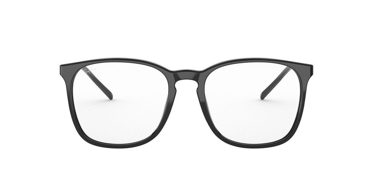 Anteojos Ópticos Ray-Ban RX5387 Negro