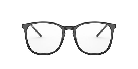 Anteojos Ópticos Ray-Ban RX5387 Negro