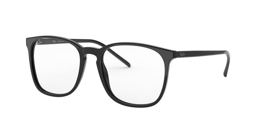 Anteojos Ópticos Ray-Ban RX5387 Negro