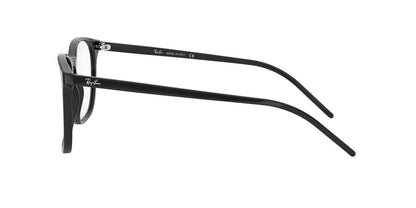 Anteojos Ópticos Ray-Ban RX5387 Negro