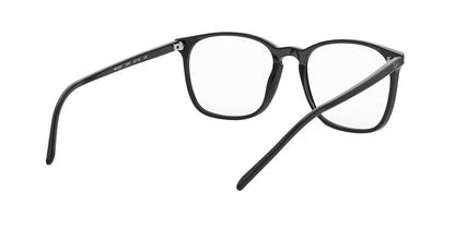 Anteojos Ópticos Ray-Ban RX5387 Negro
