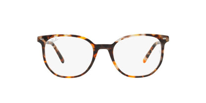 Anteojos Ópticos Ray-Ban RX5397 Elliot Café