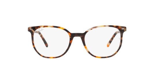Anteojos Ópticos Ray-Ban RX5397 Elliot Café