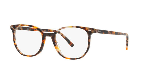 Anteojos Ópticos Ray-Ban RX5397 Elliot Café