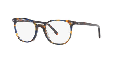 Anteojos Ópticos Ray-Ban RX5397 Elliot Amarillo