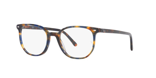 Anteojos Ópticos Ray-Ban RX5397 Elliot Amarillo