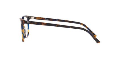 Anteojos Ópticos Ray-Ban RX5397 Elliot Amarillo