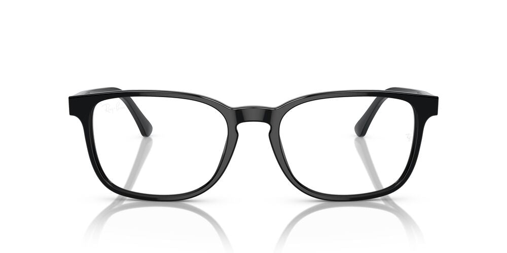 Anteojos Ópticos Ray-Ban RX5418 Negro