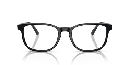Anteojos Ópticos Ray-Ban RX5418 Negro
