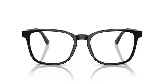 Anteojos Ópticos Ray-Ban RX5418 Negro