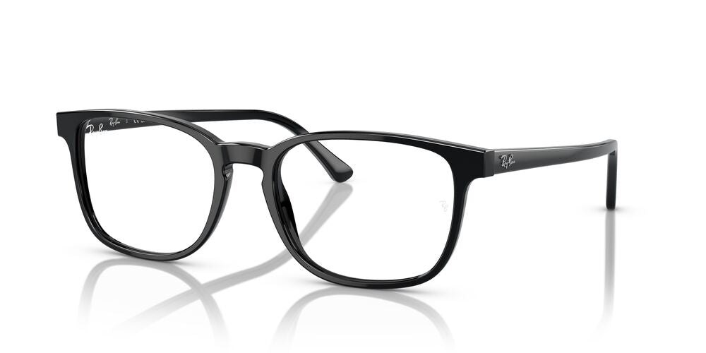 Anteojos Ópticos Ray-Ban RX5418 Negro