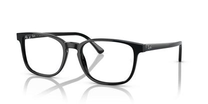 Anteojos Ópticos Ray-Ban RX5418 Negro