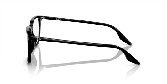 Anteojos Ópticos Ray-Ban RX5421 Negro