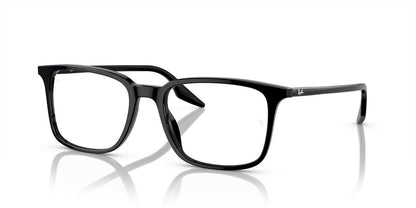 Anteojos Ópticos Ray-Ban RX5421 Negro