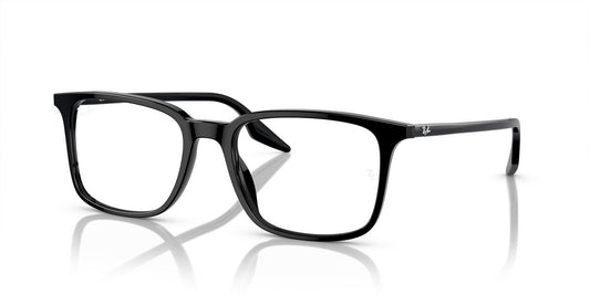 Anteojos Ópticos Ray-Ban RX5421 Negro