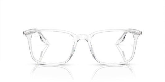 Anteojos Ópticos Ray-Ban RX5421 Blanco