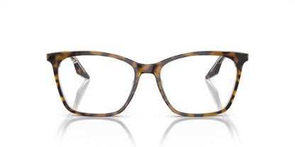 Anteojos Ópticos Ray-Ban RX5422 Havana