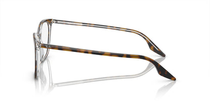 Anteojos Ópticos Ray-Ban RX5422 Havana