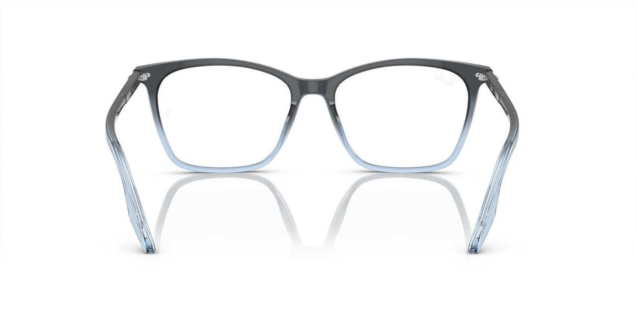 Anteojos Ópticos Ray-Ban RX5422 Azul