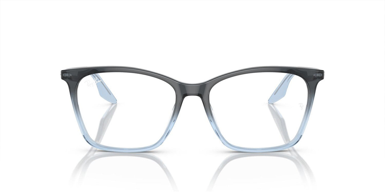 Anteojos Ópticos Ray-Ban RX5422 Azul