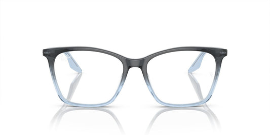 Anteojos Ópticos Ray-Ban RX5422 Azul