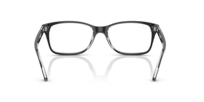 Anteojos Ópticos Ray-Ban RX5428 Negro